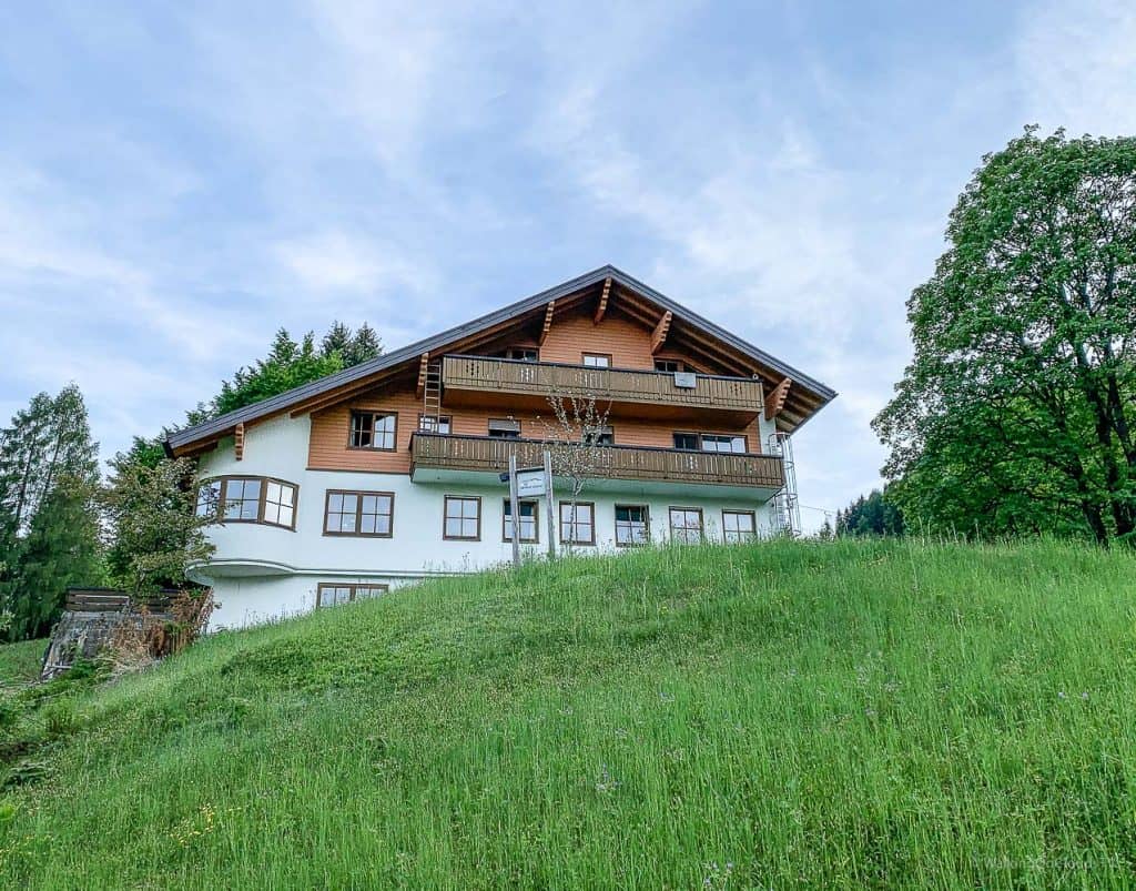 Yoga im Chiemgau - Mountain Retreat Center, Meditation, Auszeit, entspannen, relaxen, wandern, mountainbiken, Chiemgauer-Alpen, Best-Ager