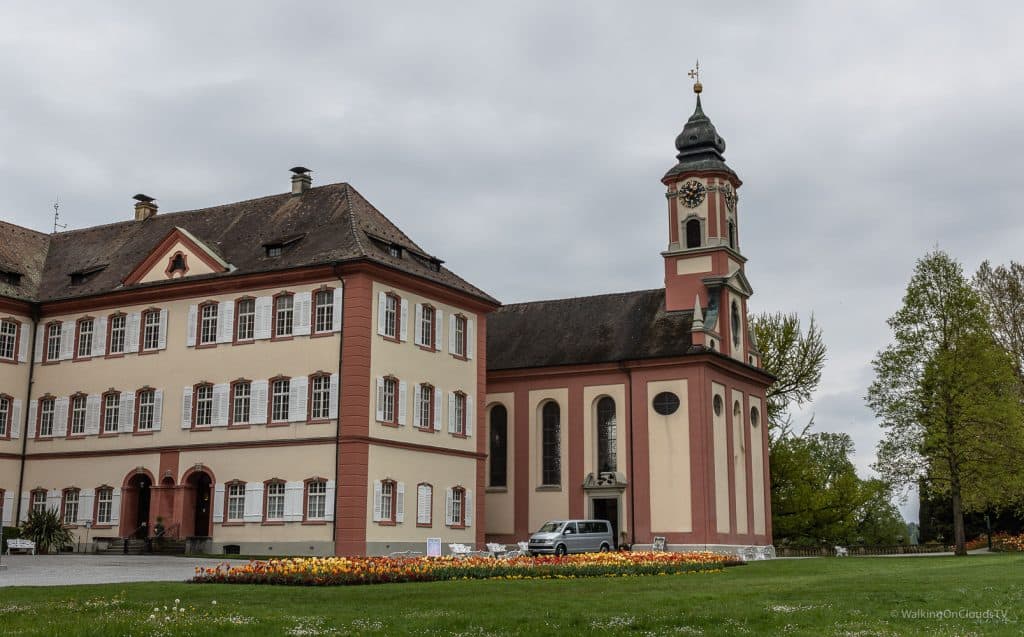 Kurzurlaub - am Bodensee - Lindau - Bregenz - Dornbirn - Thurgau - Überlingen - drei Länder grenzen an den Bodensee Deutschland, Österreich, Schweiz