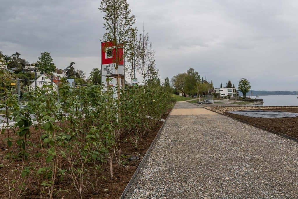 Kurzurlaub - am Bodensee - Lindau - Bregenz - Dornbirn - Thurgau - Überlingen - drei Länder grenzen an den Bodensee Deutschland, Österreich, Schweiz