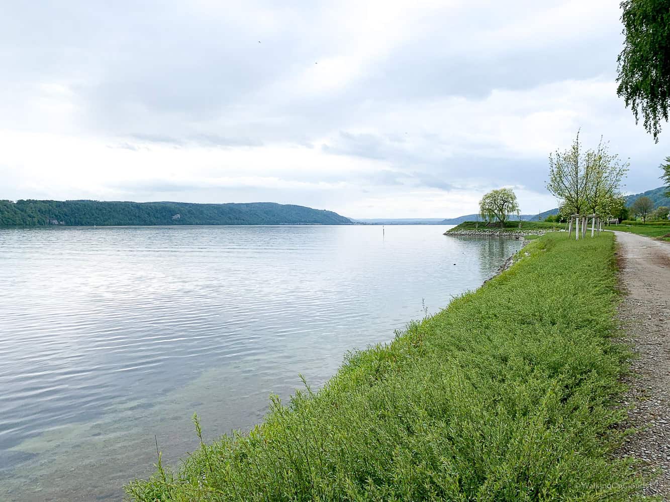 Kurzurlaub - am Bodensee - Lindau - Bregenz - Dornbirn - Thurgau - Überlingen - drei Länder grenzen an den Bodensee Deutschland, Österreich, Schweiz