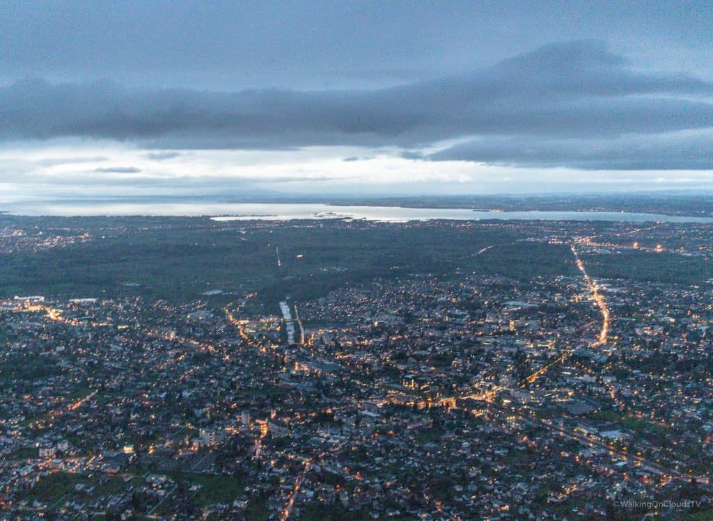 Kurzurlaub - am Bodensee - Lindau - Bregenz - Dornbirn - Thurgau - Überlingen - drei Länder grenzen an den Bodensee Deutschland, Österreich, Schweiz