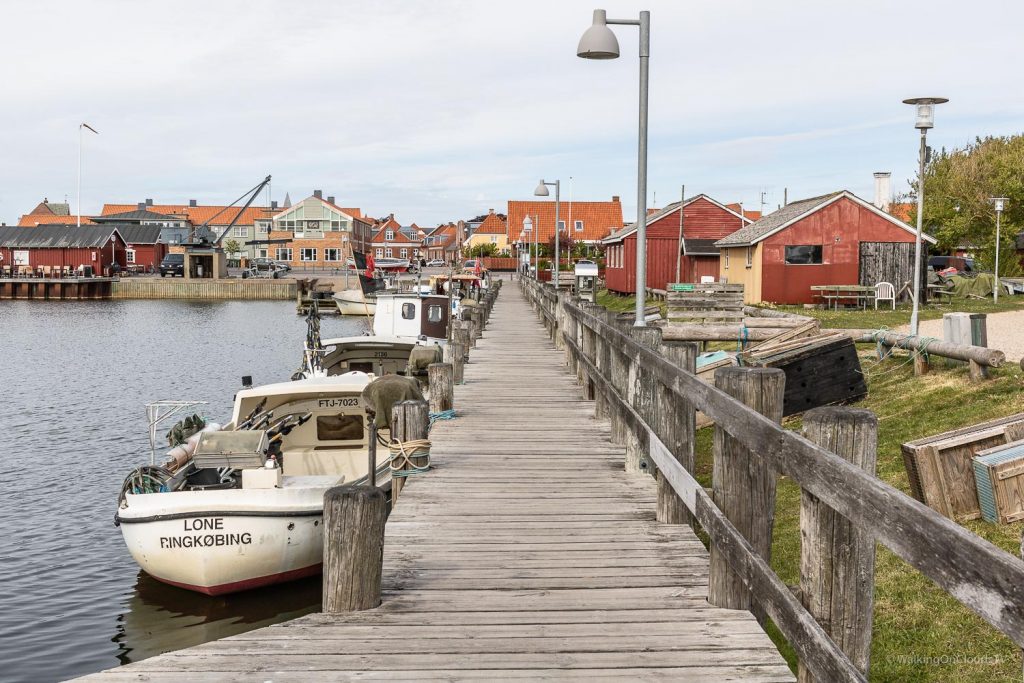 Hvide-Sande - Dänemark - Visit Denmark - Ringkøbing - Nordsee - Fjord - Best Ager Reiseblog - Reiseblogger - Travelblog - Sehenswürdigkeiten - Reisetipps