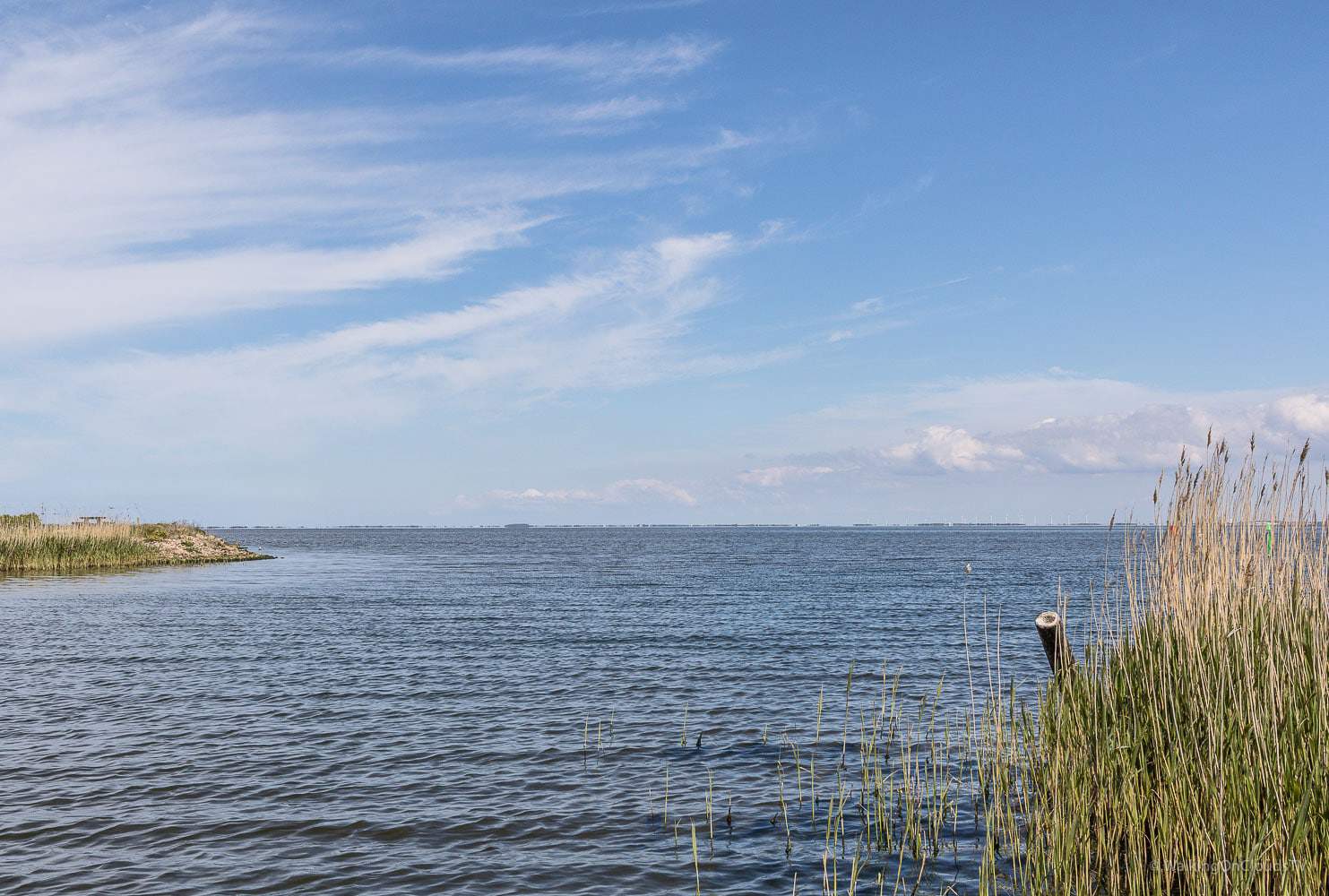 Hvide-Sande - Dänemark - Visit Denmark - Ringkøbing - Nordsee - Fjord - Best Ager Reiseblog - Reiseblogger - Travelblog - Sehenswürdigkeiten - Reisetipps