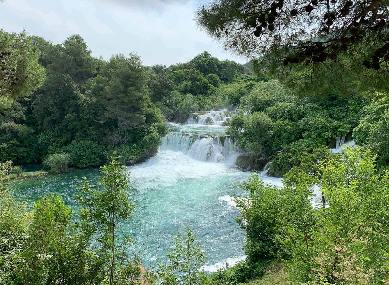 Amadria Park Hotel Sibenik Tour - 5 Hotels für Familien, Kinderhotel, Business und Convention-Center, sowie für Entspannung und Wellness - Reisetipps für Sibenik, Krka, Plitvice