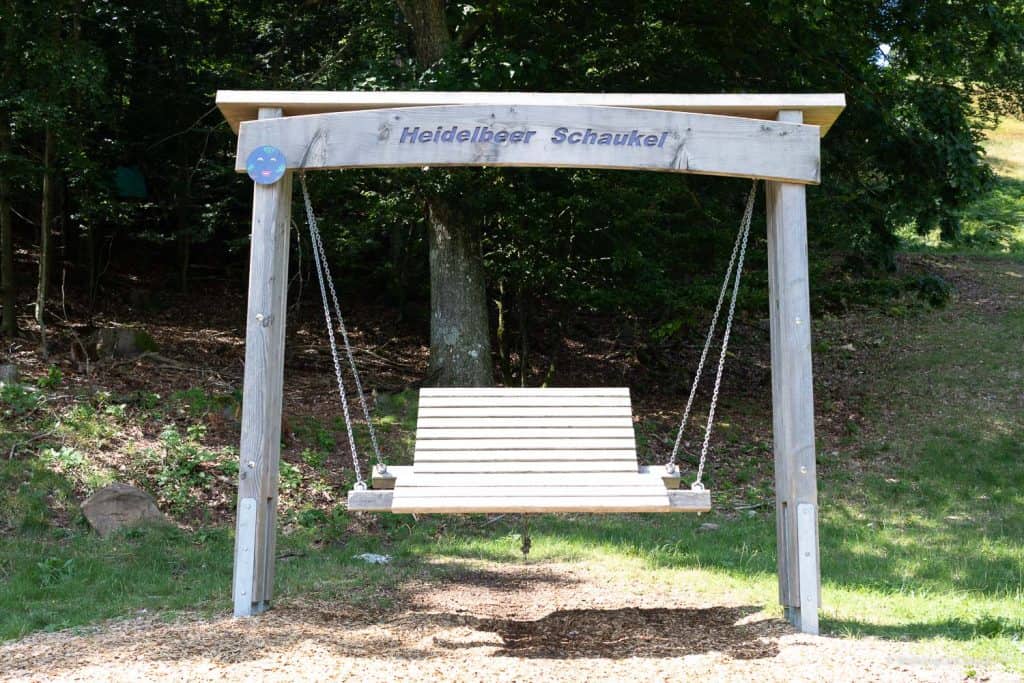 Nördlicher Schwarzwald - Sehenswürdigkeiten und Reisetipps - Hotel Enztal - Wellness - Entspannung - Enzklösterle - Heidelbeerhaus - Sommerberg - Baumwipfelpfad - Wild Line Hängebrücke