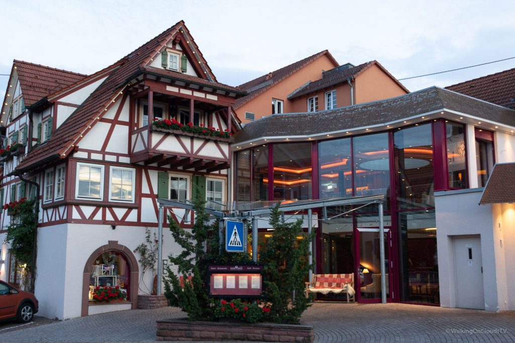 Nördlicher Schwarzwald - Sehenswürdigkeiten und Reisetipps - Hotel KroneLamm - Wellness - Entspannung - Bad Teinach - Zavelstein - Premiumweg "Der Teinacher"