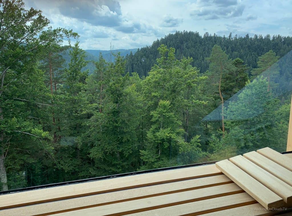 Nördlicher Schwarzwald - Sehenswürdigkeiten und Reisetipps - Hotel KroneLamm - Wellness - Entspannung - Bad Teinach - Zavelstein - Premiumweg "Der Teinacher"