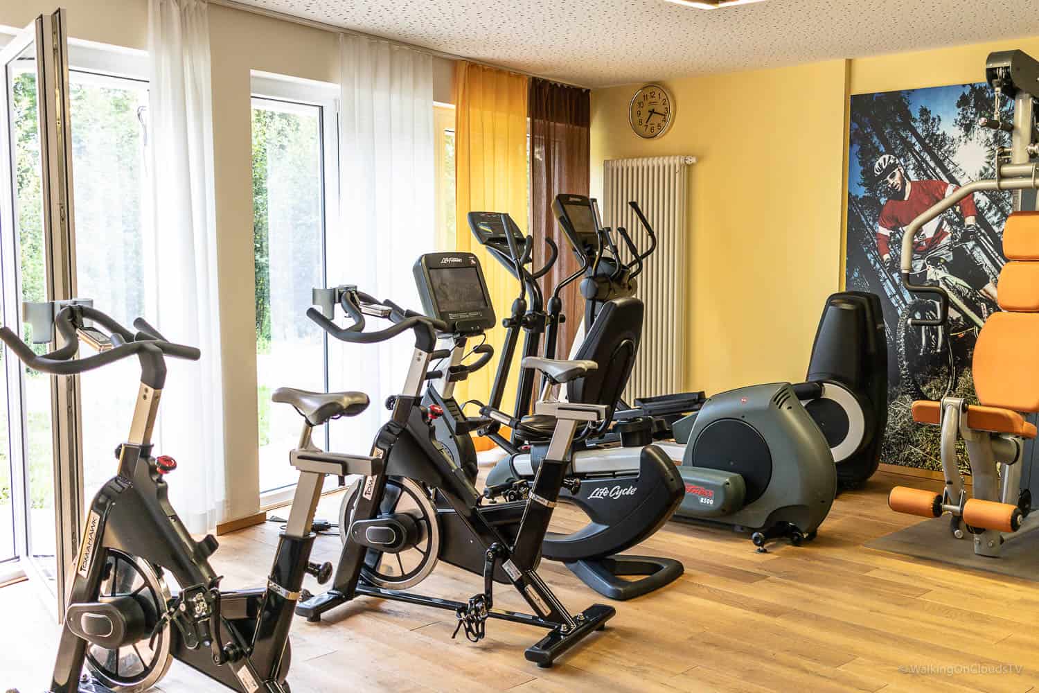 Nördlicher Schwarzwald - Sehenswürdigkeiten und Reisetipps - Hotel KroneLamm - Wellness - Entspannung - Bad Teinach - Zavelstein - Premiumweg "Der Teinacher"