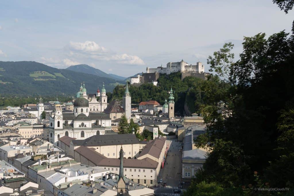 Salzburg erleben - Hotels in Salzburg und Restaurants in Salzburg - Hotel Goldener Hirsch - M32 - Senses Seven - Magazin - Jakob's Esskultur - St. Peter Stiftskulinarium - Romantik Hotel Gmachl