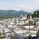 Salzburg erleben - Hotels in Salzburg und Restaurants in Salzburg - Hotel Goldener Hirsch - M32 - Seven Senses - Magazin - Jakob's Esskultur - St. Peter Stiftskulinarium - Romantik Hotel Gmachl