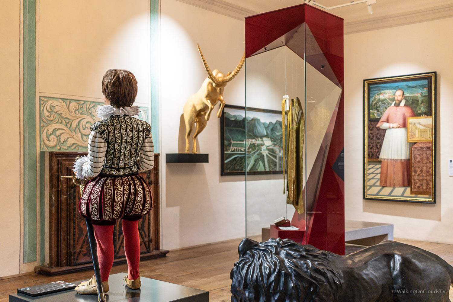 Salzburg erleben - Salzburger Festspiele und Sehenswürdigkeiten - Festung - Mozarthaus - Festspielhaus - Felsenreitschule - DomQuatier Museum - Fackeltanz - Residenzplatz