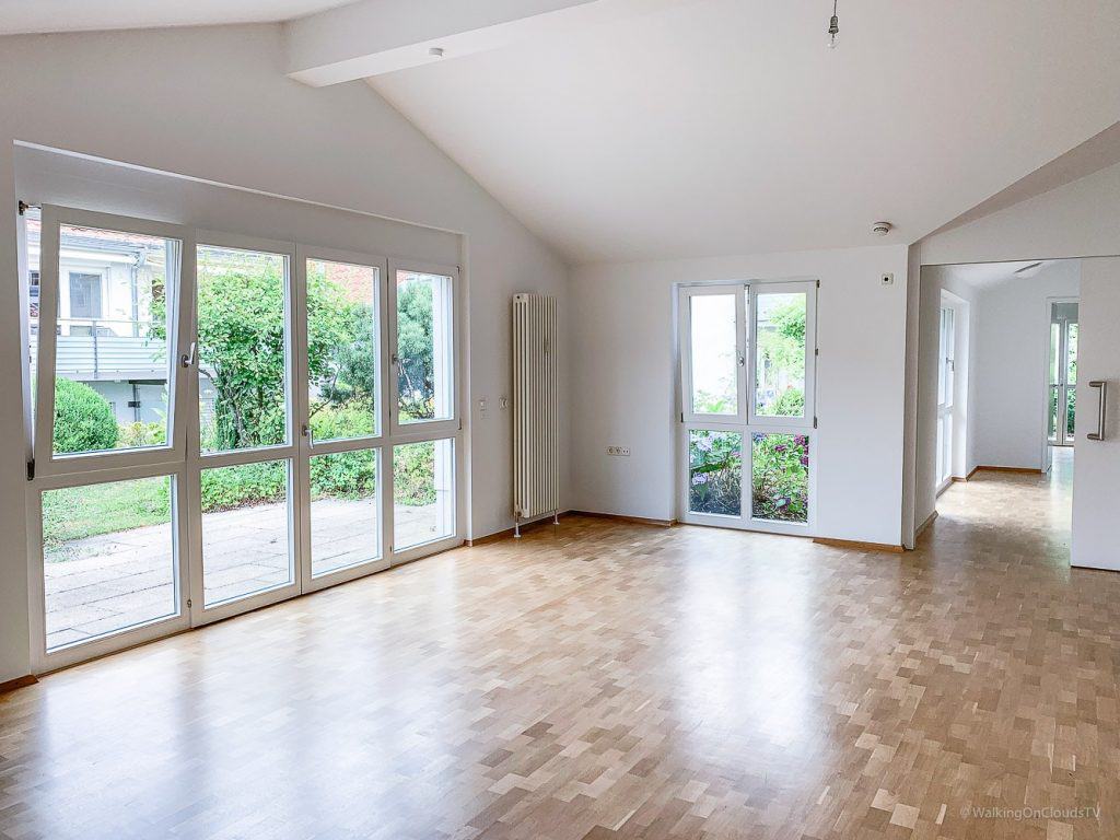 Tertianum Residenzen in Konstanz, Berlin und München. Wohnen im Alter mit dem Komfort eines 5-Sterne-Hotels. Housekeeping - Schwimmbad - Sauna - Fitness -Dachgarten