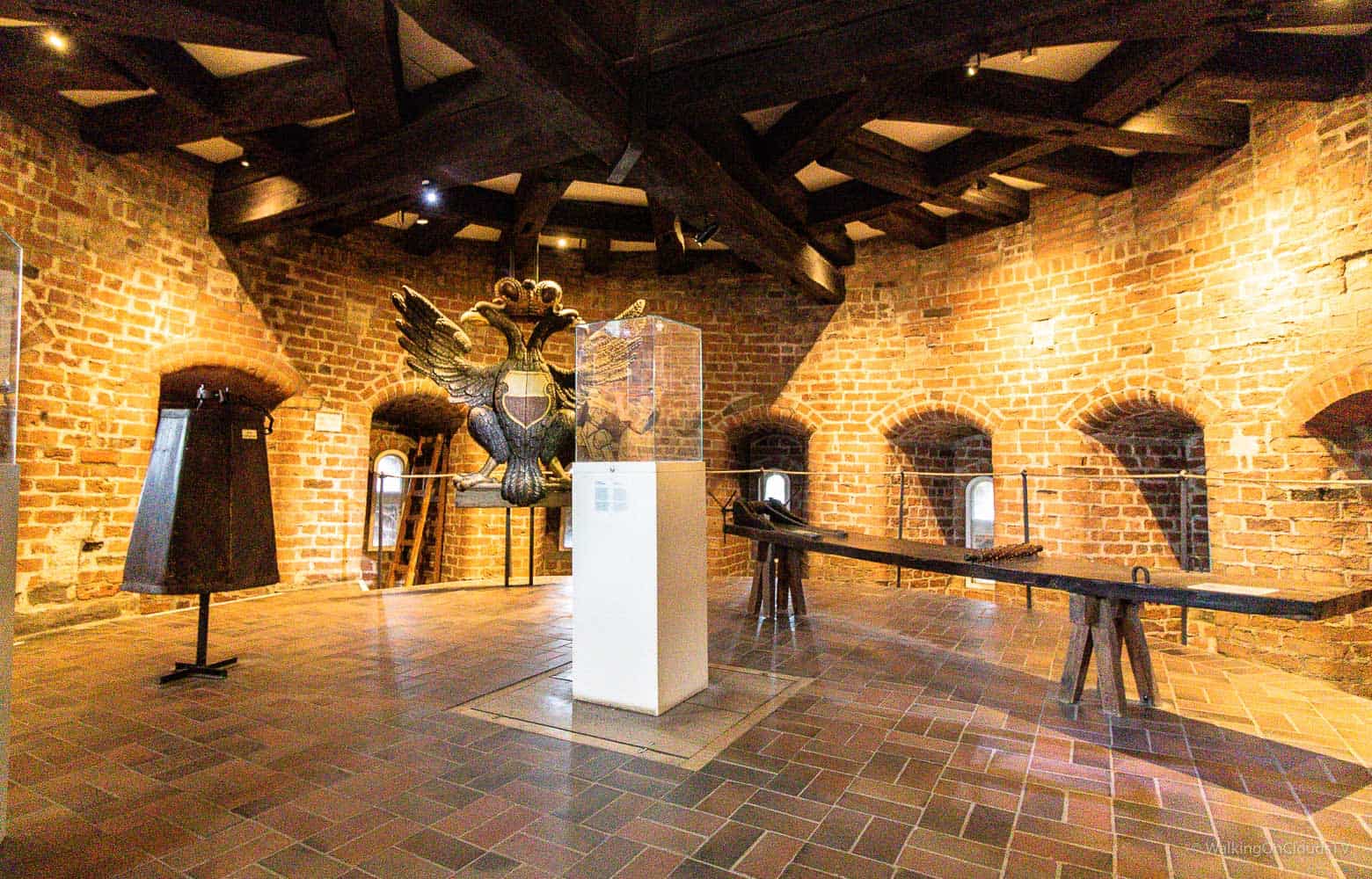 Hansestadt Lübeck - Historische Altstadt mit dem Holstentor und vielen weiteren Sehenswürdigkeiten wie Hansemuseum, Buddenbrookhaus, Günter-Grass-Haus, Museum Behnhaus Drägerhaus