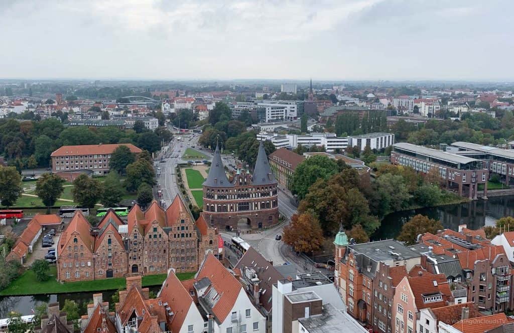 Hansestadt Lübeck