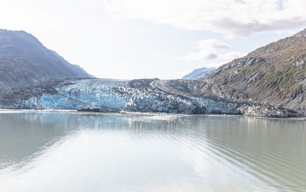 Alaska-Kreuzfahrt Princess Cruises - Royal Princess - Einschiffen - erster Eindruck - Kreuzfahrt erleben als Single, Best-Ager und Rentner - Was bietet das Schiff