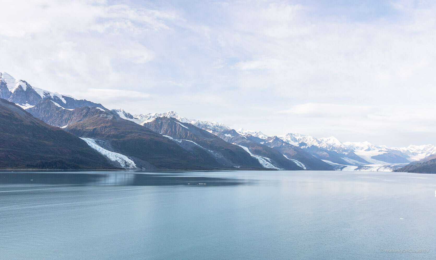 Alaska-Kreuzfahrt Princess Cruises - Royal Princess - Einschiffen - erster Eindruck - Kreuzfahrt erleben als Single, Best-Ager und Rentner - Was bietet das Schiff
