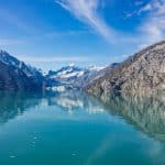 Alaska-Kreuzfahrt Princess Cruises - Royal Princess - Einschiffen - erster Eindruck - Kreuzfahrt erleben als Single, Best-Ager und Rentner - Was bietet das Schiff