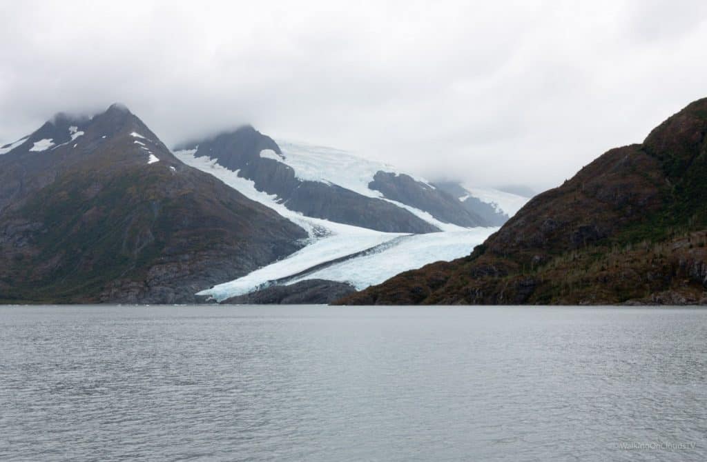 Alaska-Kreuzfahrt Princess Cruises - Royal Princess - Einschiffen - erster Eindruck - Kreuzfahrt erleben als Single, Best-Ager und Rentner - Was bietet das Schiff