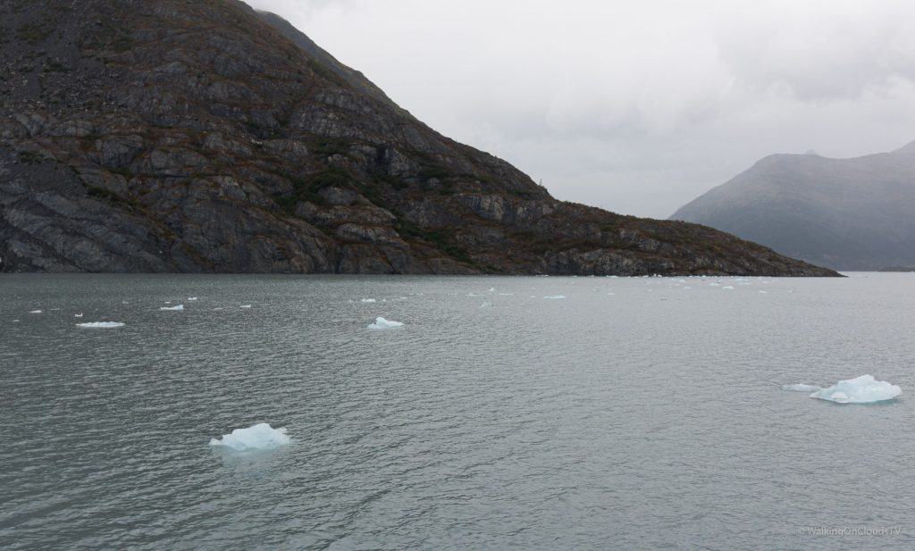 Alaska-Kreuzfahrt Princess Cruises - Royal Princess - Einschiffen - erster Eindruck - Kreuzfahrt erleben als Single, Best-Ager und Rentner - Was bietet das Schiff