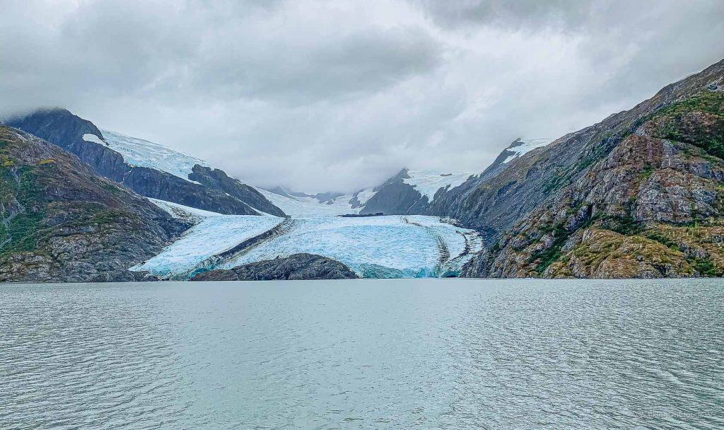 Alaska-Kreuzfahrt Princess Cruises - Royal Princess - Einschiffen - erster Eindruck - Kreuzfahrt erleben als Single, Best-Ager und Rentner - Was bietet das Schiff