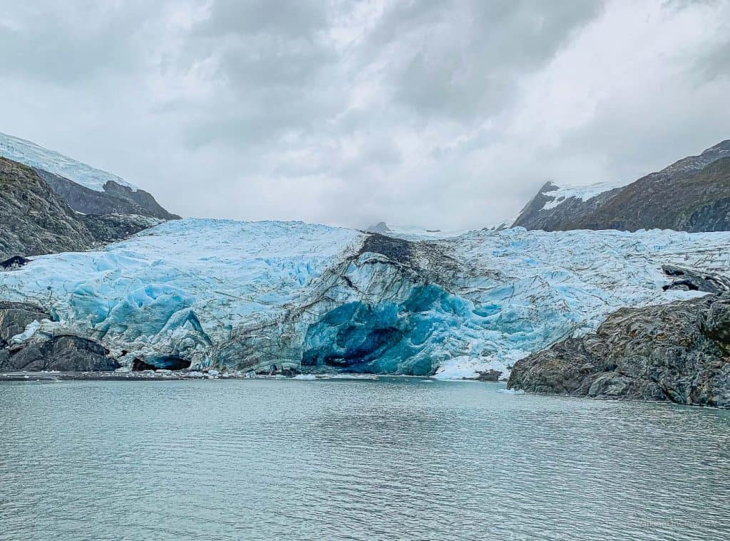 Alaska-Kreuzfahrt Princess Cruises - Royal Princess - Einschiffen - erster Eindruck - Kreuzfahrt erleben als Single, Best-Ager und Rentner - Was bietet das Schiff