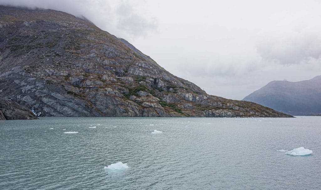 Alaska-Kreuzfahrt Princess Cruises - Royal Princess - Einschiffen - erster Eindruck - Kreuzfahrt erleben als Single, Best-Ager und Rentner - Was bietet das Schiff