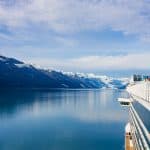 Alaska-Kreuzfahrt Princess Cruises - Royal Princess - Einschiffen - erster Eindruck - Kreuzfahrt erleben als Single, Best-Ager und Rentner - Was bietet das Schiff