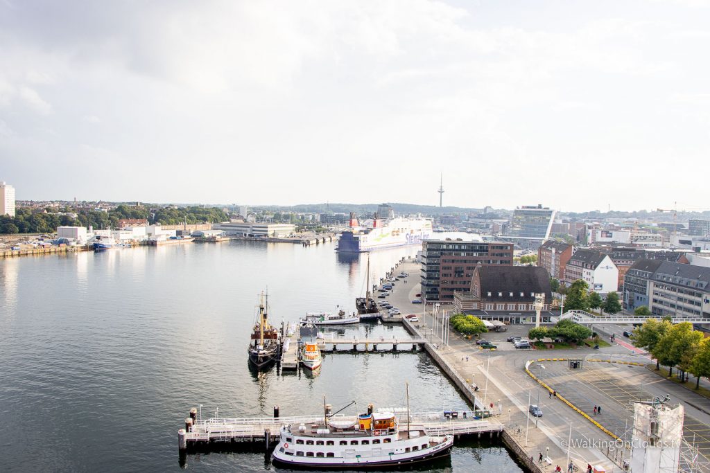 TUI Mein Schiff 1, Kreuzfahrt auf der Ostsee, Rügen, Schweden und Stockholm, Finnland und Turku