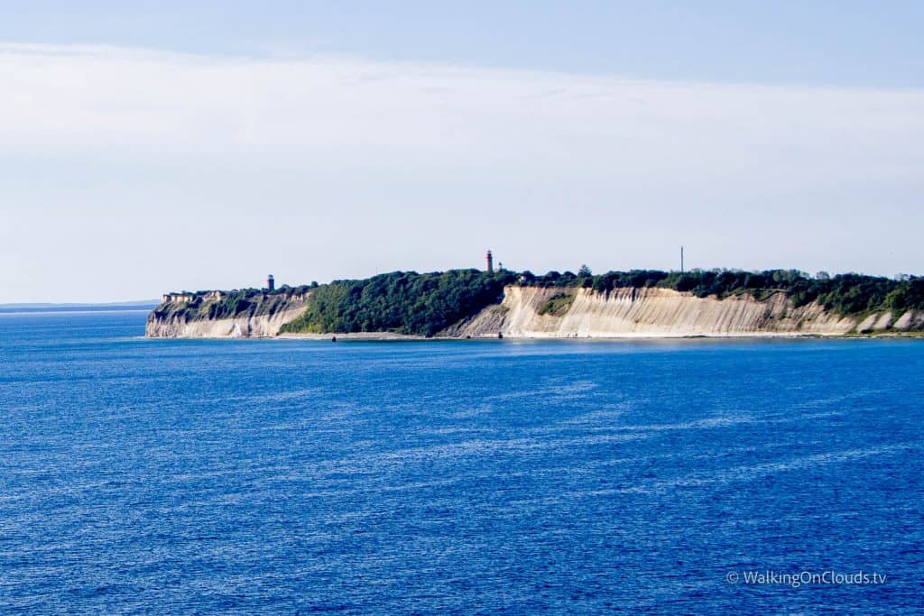 TUI Mein Schiff 1, Kreuzfahrt auf der Ostsee, Rügen, Schweden und Stockholm, Finnland und Turku