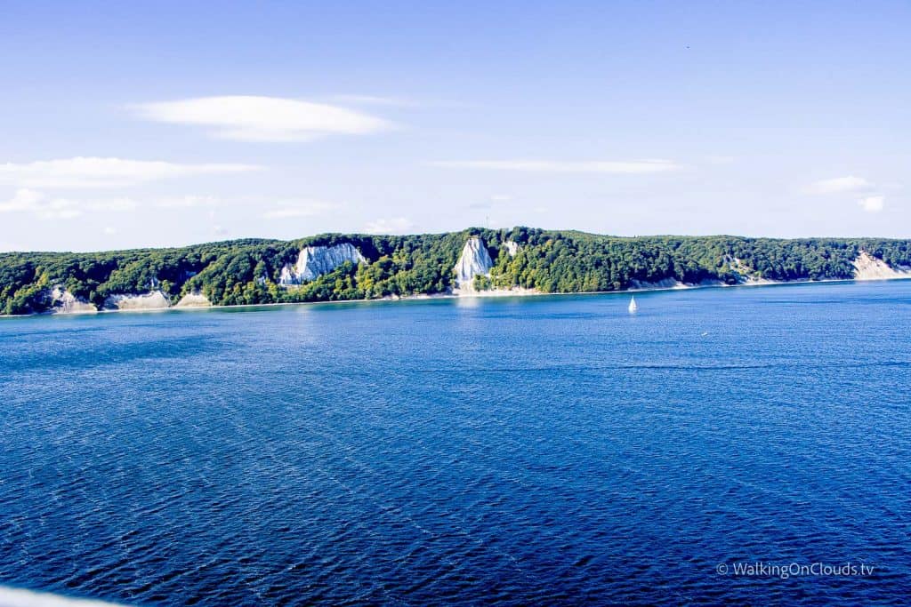 TUI Mein Schiff 1, Kreuzfahrt auf der Ostsee, Rügen, Schweden und Stockholm, Finnland und Turku