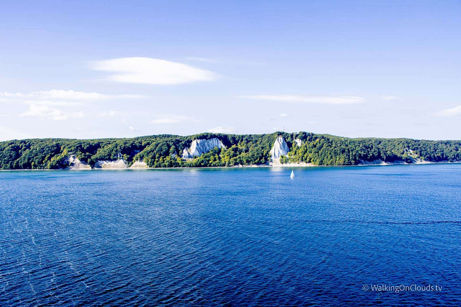 TUI Mein Schiff 1, Kreuzfahrt auf der Ostsee, Rügen, Schweden und Stockholm, Finnland und Turku