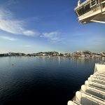 Kreuzfahrt von Los Angeles nach Miami durch den Panamakanal - Erfahrung Norwegian Joy - Acapulco