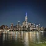 New York Kreuzfahrt von Quebec - meine Eindrücke - Ankunft in New York