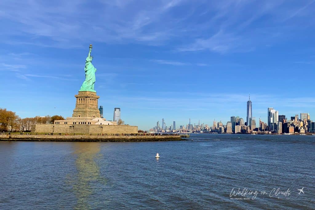 New York – meine Top 10