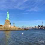New York - meine Top 10 Sehenswürdigkeiten - Freiheitsstatue - Statue of Liberty